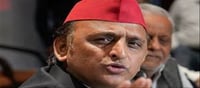 Akhilesh Yadav said there is a warning to Election Commission to foil this conspiracy to reduce voting